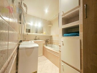 3 izbový byt v meste Trenčianske Teplice - prenájom - 10