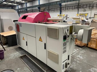 CNC soustruh Gildemeister MF SPRINT 65 - 10