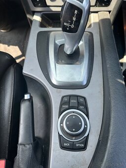 Rozpredam bmw e60 525d 145kw - 10