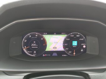 Cupra Formentor 2.0 TDI 150k - 10