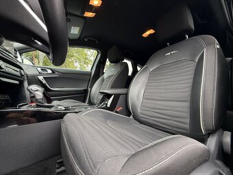 Prenájom auta KIA Proceed - 10