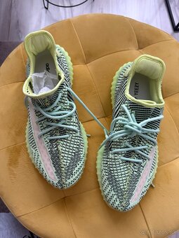 Tenisky Adidas yeezy - 10
