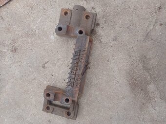 Starý nápis vŕtačka - 10