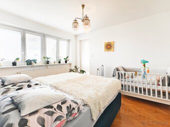 DVOJGENERAČNÁ RODINNÁ TEHLOVÁ VILA, VIHORLATSKÁ, KOŠICE - 10