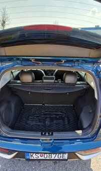 KIA NIRO - PLATINUM - 10