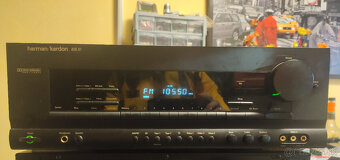 Predam Reviever Denon3806+ dialkove ovladanie - 10