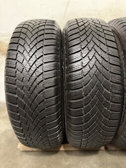 Zimná sada 5x108 R17 , 225/65/17 Land Rover Evoque - 10