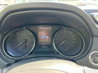 Nissan Qashqai dCi 130 Xtronic Tekna - 10