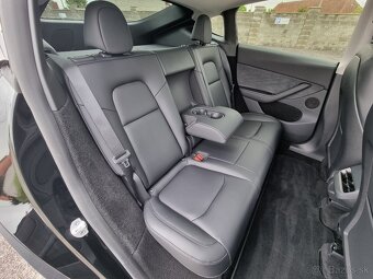 Tesla Model Y 4x4 Long Range 75kWh 514k za 40.640 € - 10