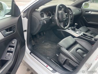 Audi A5 s-line - 10
