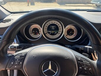 Mercedes-Benz CLS 350 CDI Shooting Brake 4matic - 10