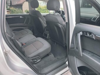 Audi Q7 - 10