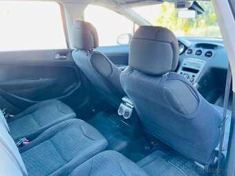 Peugeot 308 1.6 HDI - 10