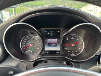 Mercedes-benz c220 d 4matic - 10
