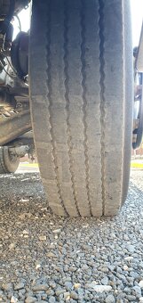 Daf LF 45.170 nosič kontajnera 10 tona - 10