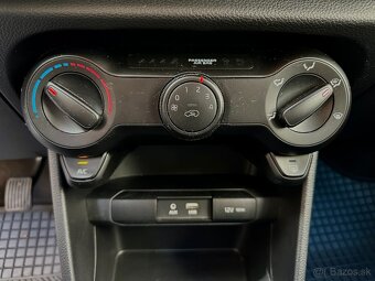 Kia Picanto 2017 1.0 benzín 30 tis KM - 10