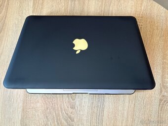 MacBook Pro 13" early 2011 - 10
