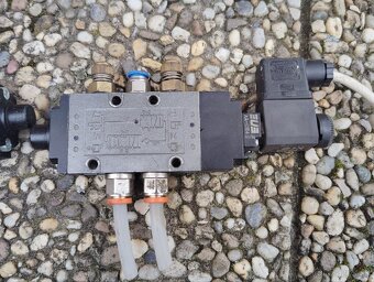 Cievky+ piesty - 10
