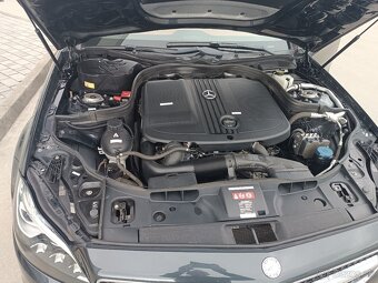 Predám Mercedes Benz CLS 4 Matic Bluetec 250 - 10