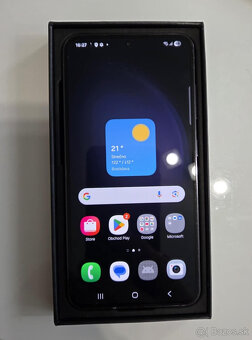 Samsung galaxy S23 5G 256GB - 10