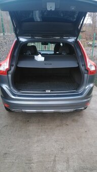 Volvo XC 60 - 10