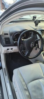 Lexus rx400h - 10