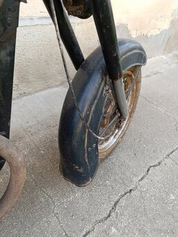 Jawa 350/360 panelka - 10