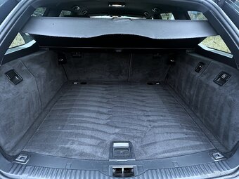 BMW E61 525I Mpacket - 10