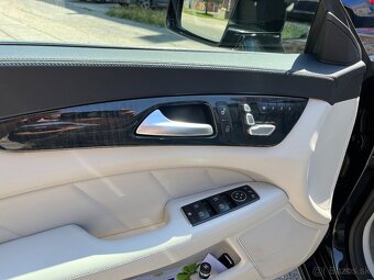 Cls 350d 4matic - 10