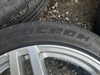 Elektrony MERCEDES BENZ GLC 5x112r20 - 10
