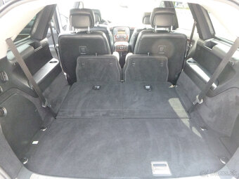 Mercedes R350Cdi L 4Matic 2011 - 10