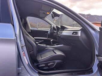 BMW 320d E91 - 10