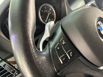 BMW X6 XDrive 30d 245k - 10