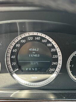 E220 CDI MERCEDES BENZ - 10