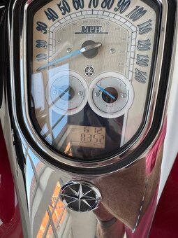 Yamaha Stratoliner De Luxe XV 1900 - 10