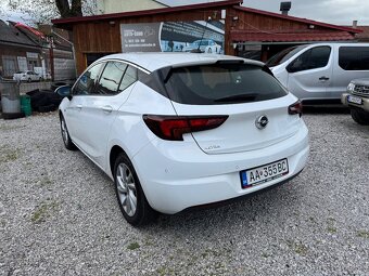 Opel Astra 1.5 CDTI - 10