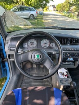 Škoda Felicia 1.3mpi - 10