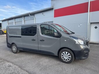 Renault Trafic 1.6 CDTI - 10