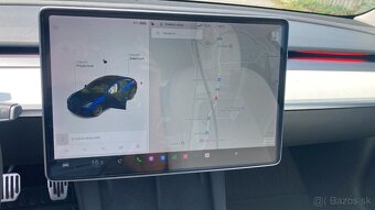 Tesla Model 3 Basis RWD - 10