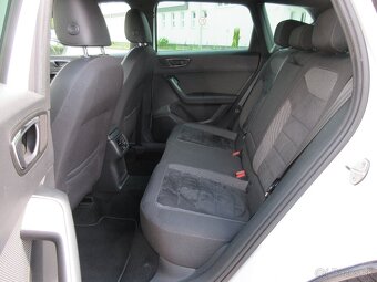 Seat Ateca 1.4 EcoTSI Xcellence 4Drive DSG - 10