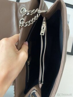Kožená kabelka YSL Loulou - 10