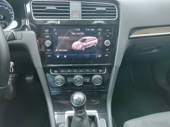 VW Golf 7,5 110KW (150ps) 10/2017 Bi-Xenon - 10