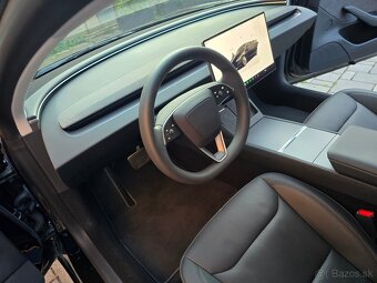 Tesla Model 3 Long Range AWD 2023 27tis.km, RYZEN, TOP STAV - 10