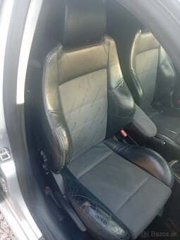 Seat leon Cupra 4x4 1.9 tdi 110kw Arl - 10