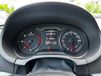 Audi A3 Sportback 2.0 TDI 135kw Quattro - 10