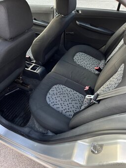 Škoda Fabia 1.2 htp 40kw 2005 STK 06/2027 - 10