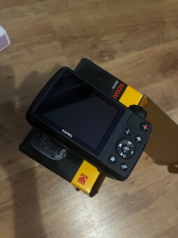 Fotoaparát Kodak PIXPRO AZ528 Čierny Nový - 10
