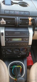Land Rover Freelander 4td - 10