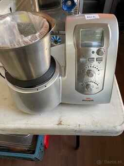 Gastro technológie profi - 10