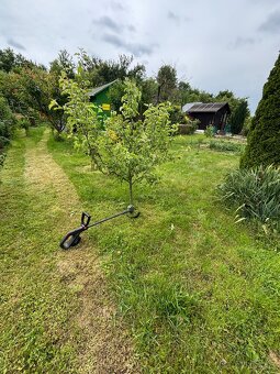 Záhradnícke služby - 10